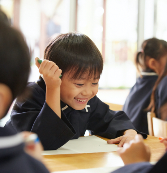 幼児部・小学部