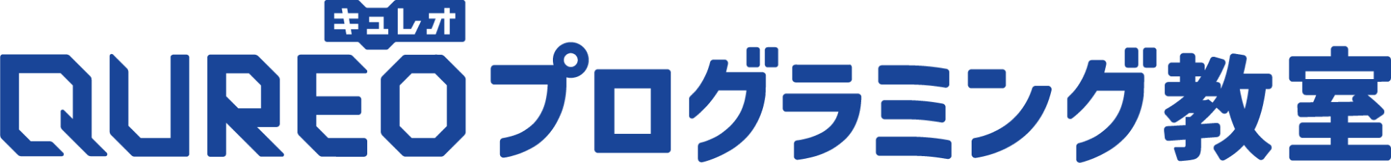 QUREOプログラミング教室